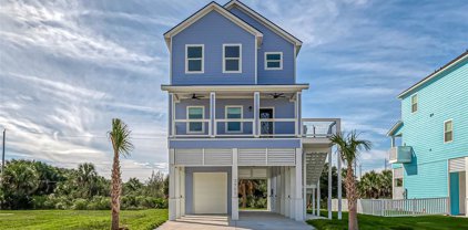 3721 Marina Boulevard, Galveston