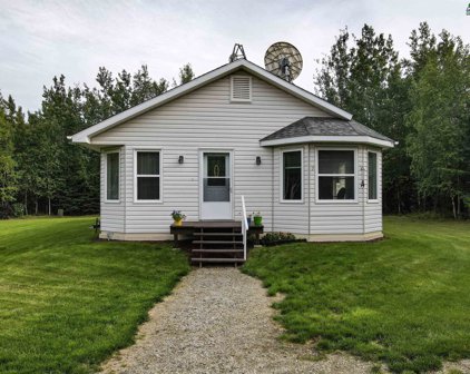 3460 Nistler Road, Delta Junction