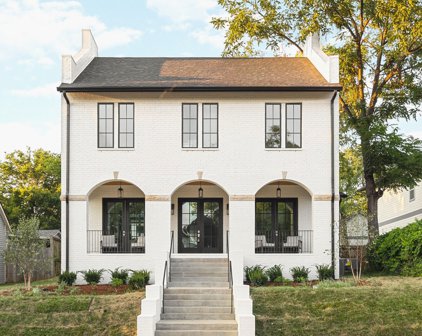 1519 Long Ave, Nashville