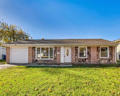 8160 Catawba Lane, Hanover Park