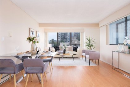 602 1515 Eastern Avenue, North Vancouver
