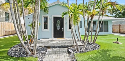 614 Ne 10th Ave, Fort Lauderdale