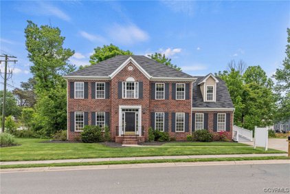101 Countryside Drive, Louisa