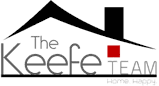 The Keefe Team Logo