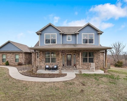 11401 Northridge  Road, Pea Ridge