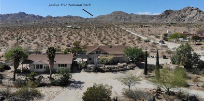6875 Sun Kist Road, Joshua Tree