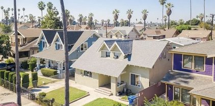 1745 S Kingsley Dr, Los Angeles
