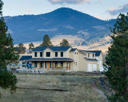 4071 Mornhinweg Loop, Missoula