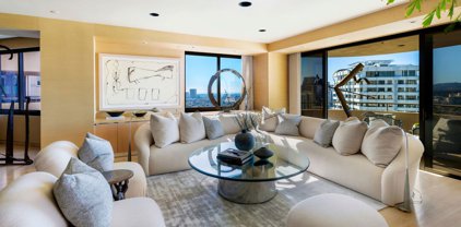 10560  Wilshire Blvd Unit 1803, Los Angeles