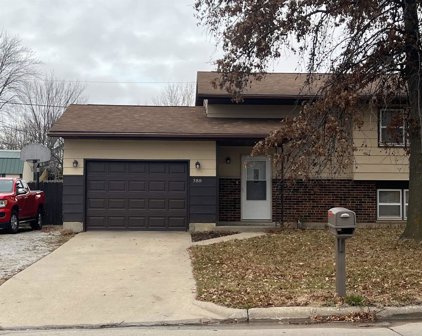 388  Messenger  Road, Keokuk