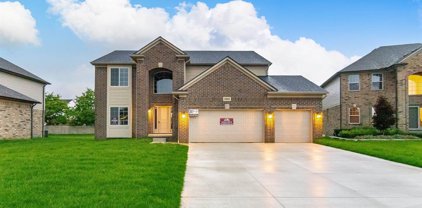53925 ANDREW, Chesterfield Twp