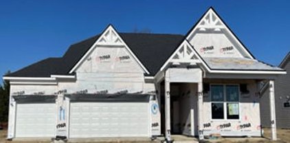8346 Paxton Drive, Brownsburg