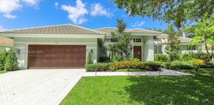 113 Cassilly Way, Jupiter