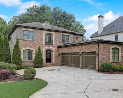 3435 Camellia Lane, Suwanee