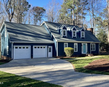 6017 Spring Valley, Raleigh