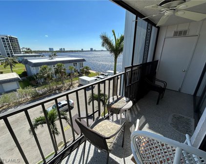 3460 N Key  Drive Unit 403, North Fort Myers