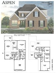 9752 Jackson Run Ln, Cordova image