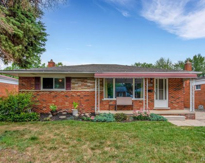 1361 BEAUPRE, Madison Heights