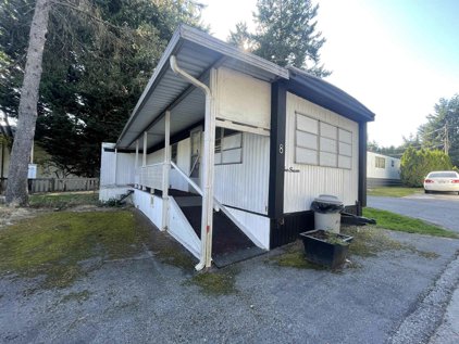 6571 King George Boulevard Unit 8, Surrey