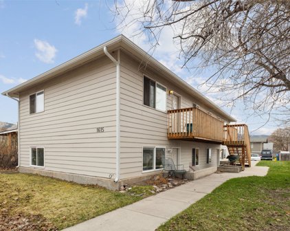 1615 S 13th Street W, Missoula