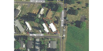 15687 S TALL TIMBER LN, Molalla