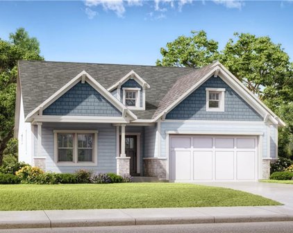 2160 Black Walnut Drive, Liberty