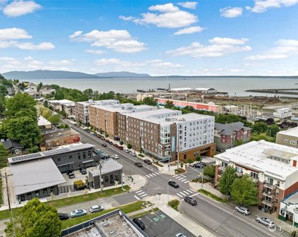1001 N State Street Unit #201, Bellingham