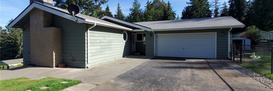 4055 NE Canoe Trail, Bremerton property image