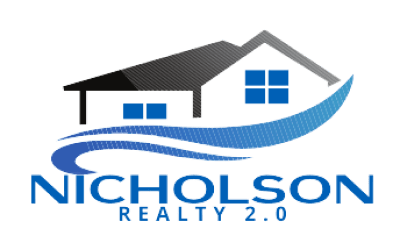 Nicholson Realty 2.0 LLC Logo