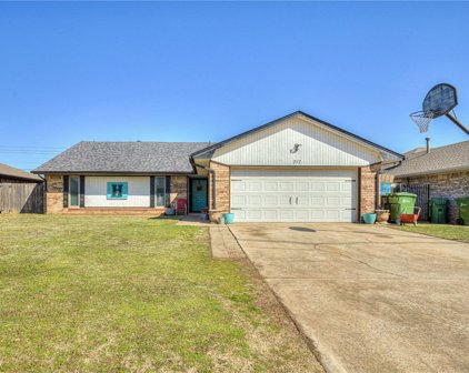 217 E Grand Teton Court, Yukon