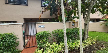 11666 Sw 91st Ter Unit #11666, Miami