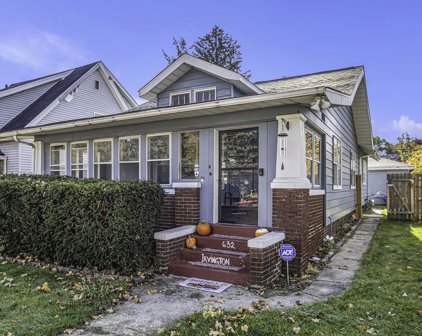 632 E Irvington Avenue, South Bend