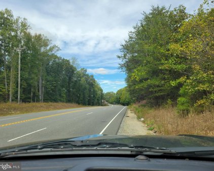 Us Route 1 & I-95, Ruther Glen