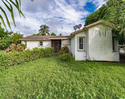 4461 NW 36th Court, Lauderdale Lakes