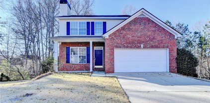 2198 Wildcat Cliffs Lane, Lawrenceville