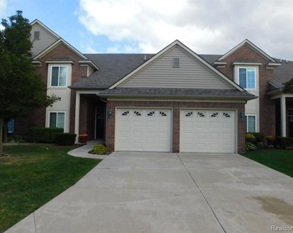 14449 SHADYWOOD, Sterling Heights