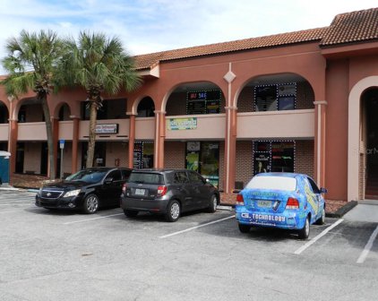 8421 S Orange Blossom Trail Unit 436, Orlando