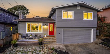 387 13th ST, Montara