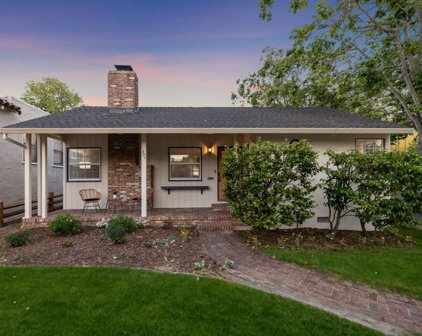 541 Taylor BLVD, Millbrae