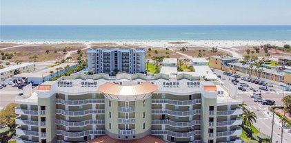 11605 Gulf Boulevard Unit 601, Treasure Island