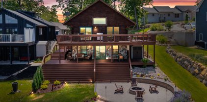 12132 Gilmore Point Point, Plainwell