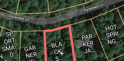 12 Pyrenees, Hot Springs Village