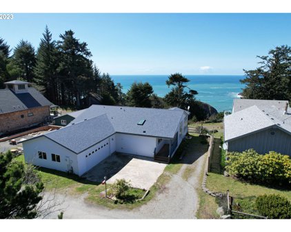 162 FLAKE ST, Port Orford