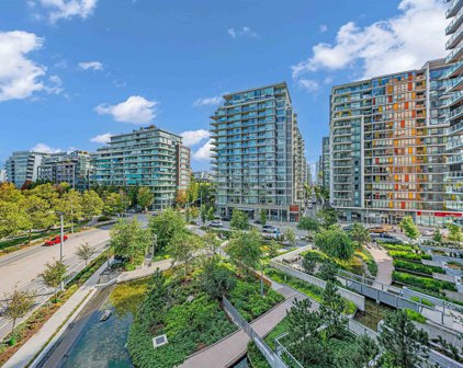1768 Cook Street Unit 505, Vancouver