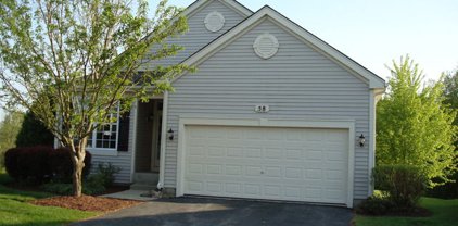 58 W Hague Drive, Antioch