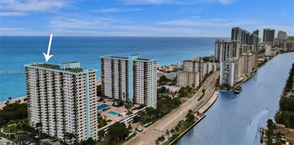 1201 S Ocean Dr Unit #1806N, Hollywood