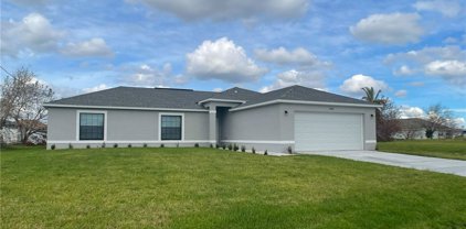 1447 NW 1st Street, Cape Coral
