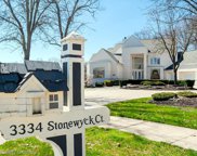 3334 STONEWYCK, Shelby Twp image