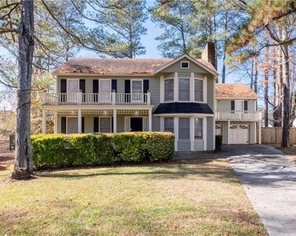 1043 River Bend Court, Riverdale