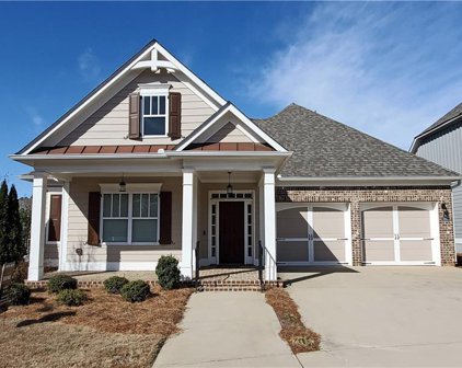 3269 Encore Nw Circle, Kennesaw